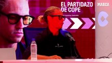 Marcos Llorente sobre Luis Enrique: “Estaría bien después del Cholo”