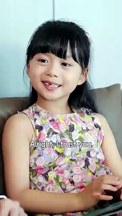 Little Miracle Returns: Heard Her Heart, Spoiled Her Rotten - Full Drama Movie English Sub [Full Movie]