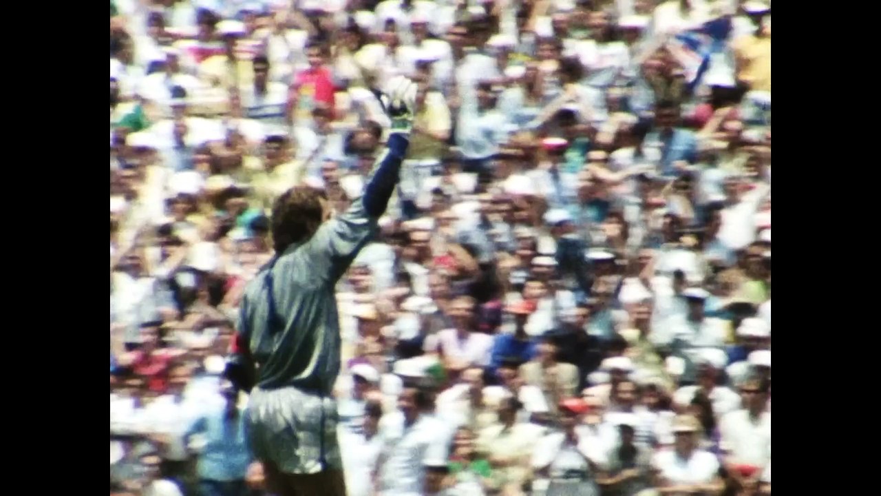 The Match Documentary Movie
