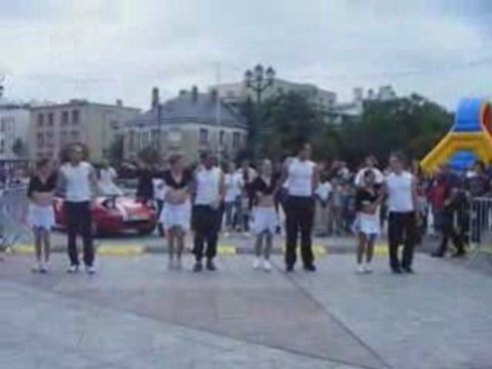 Rêves - démo Première Année