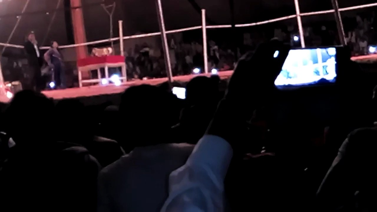 🎪 Lucky Irani Circus Show in Rohri Sukkur Sindh Pakistan | Part 2 | Amazing Circus Entertainment