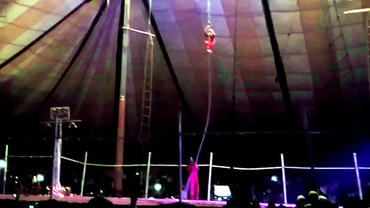🎪 Lucky Irani Circus Show in Rohri Sukkur Sindh Pakistan | Part 4 | Amazing Live Performances