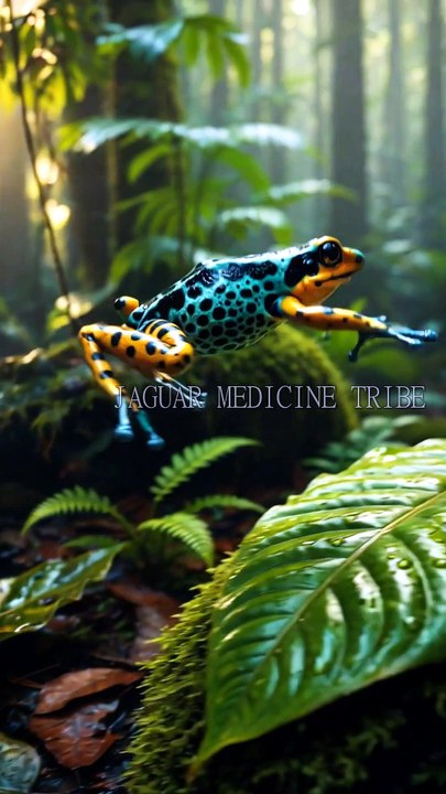 Medicine Wheel Four Directions Sacred Chant | J...