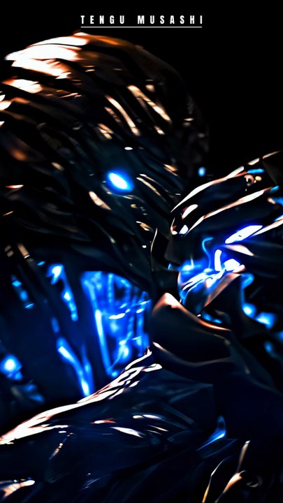 Savitar c’est la meilleure révélation de l’arrowverse ! ⚡️