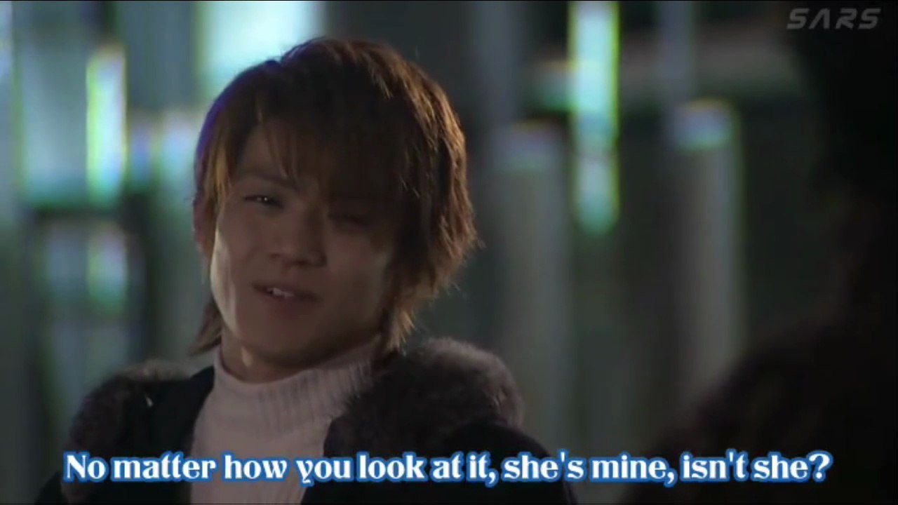 Hana Yori Dango - 07