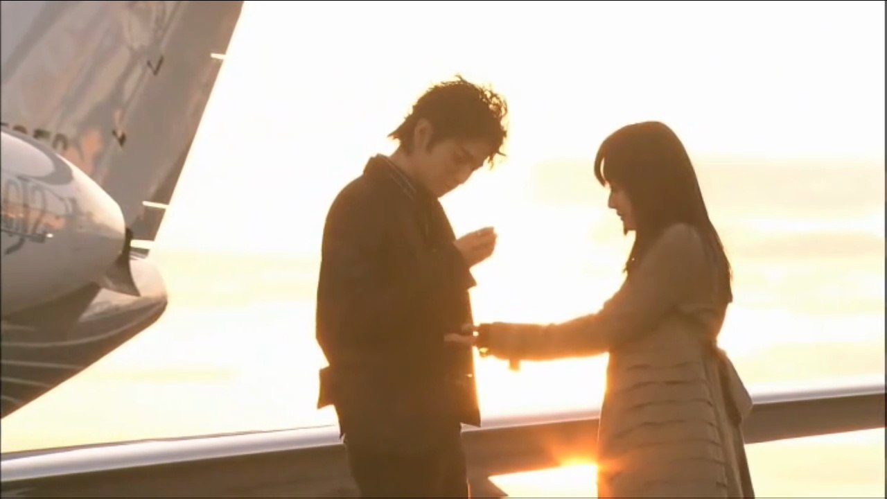 Hana Yori Dango - 09 END