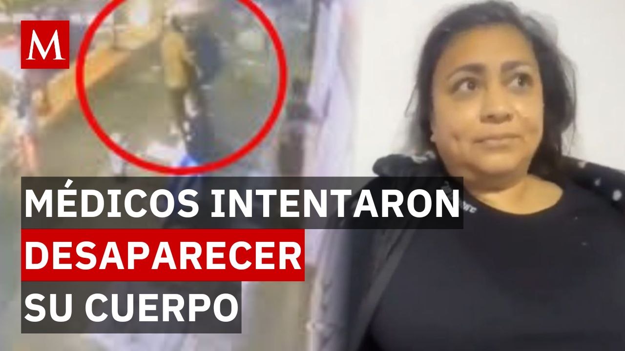 De un tratamiento estético al hallazgo sin vida: el caso de Yulixa Toloza en Colombia