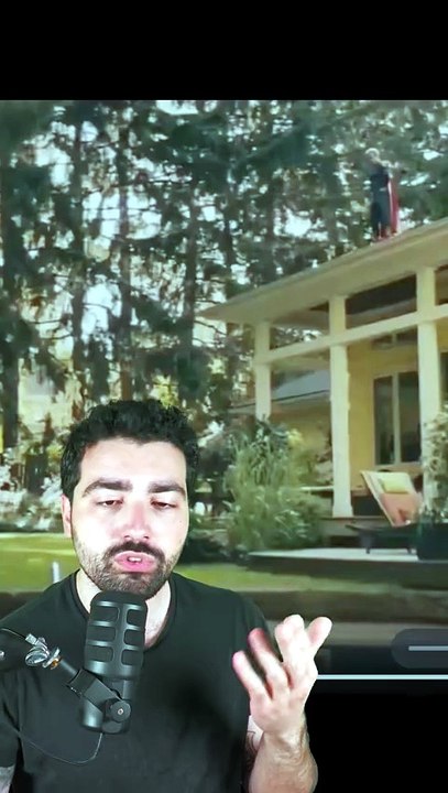 Anthony Starr, le GOAT de The Boys : pourquoi l'acteur sauve la série !