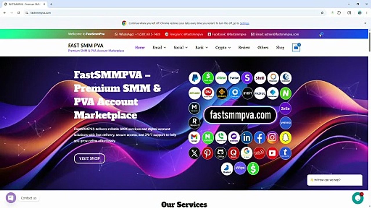 100% Fully Verified & Secure Buy Old GitHub Accounts