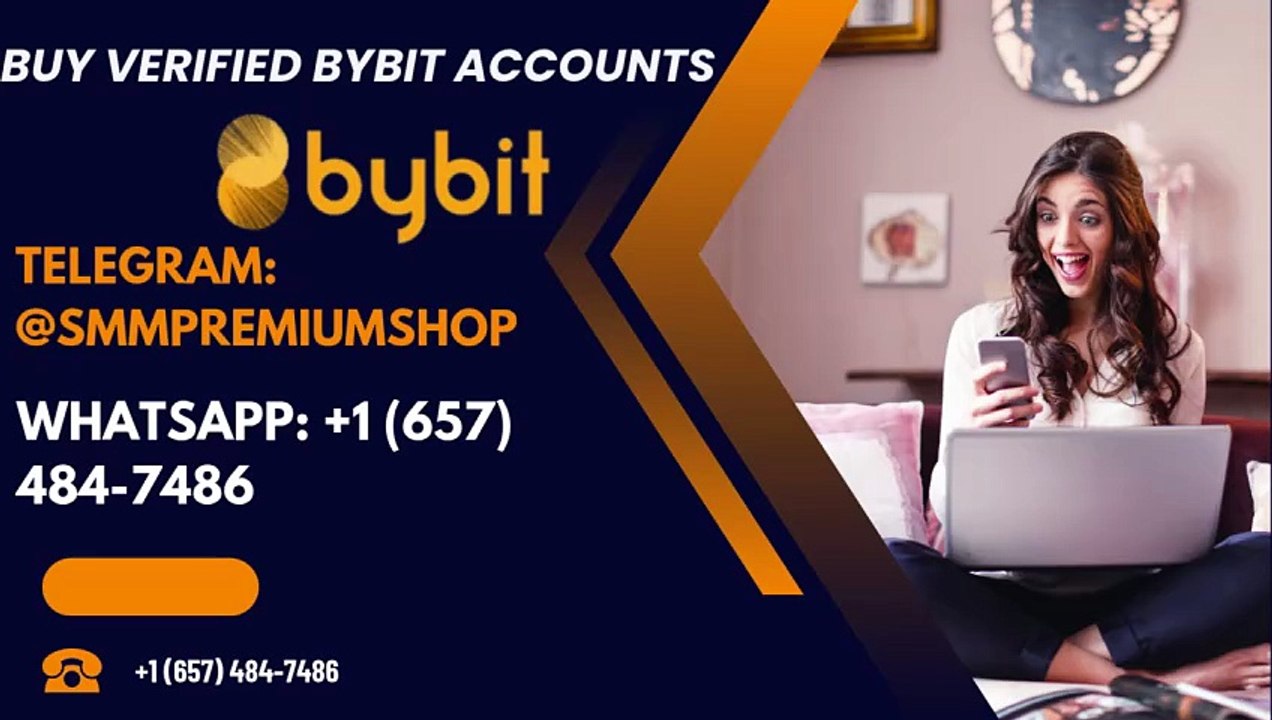 Best Places to Buy Aged & Verified Bybit Accounts for Trading