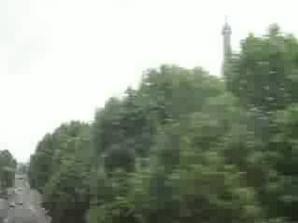 Subte afuera!!!