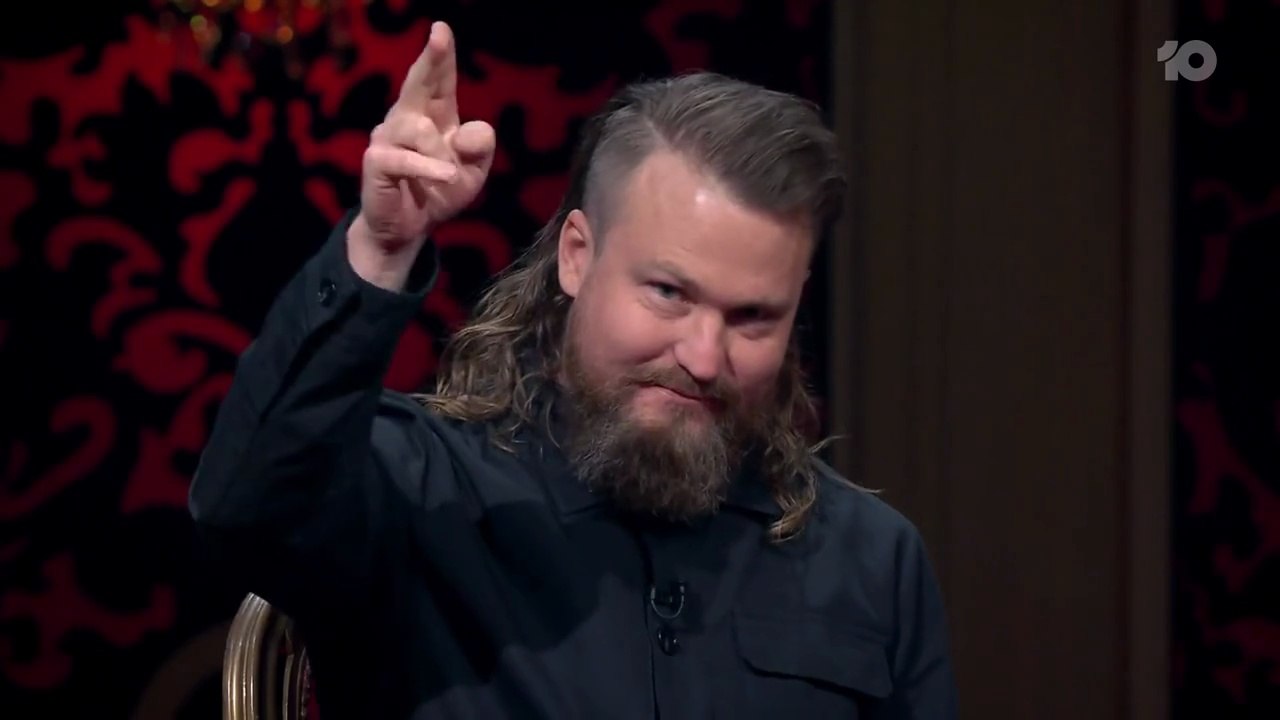 Taskmaster AU S05E03