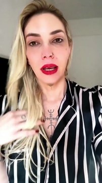 Carmiña Masi pidió que corten la agresión contra Mavinga y responsabilizó a la producción de GH
