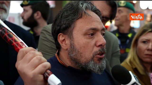 Arresti attivisti Flotilla, Carotenuto (M5S): Ci hanno anche chiamato per numero, io ero il 147