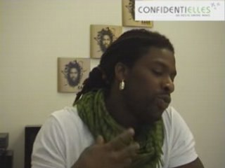 Interview de GAGE par Confidentielles