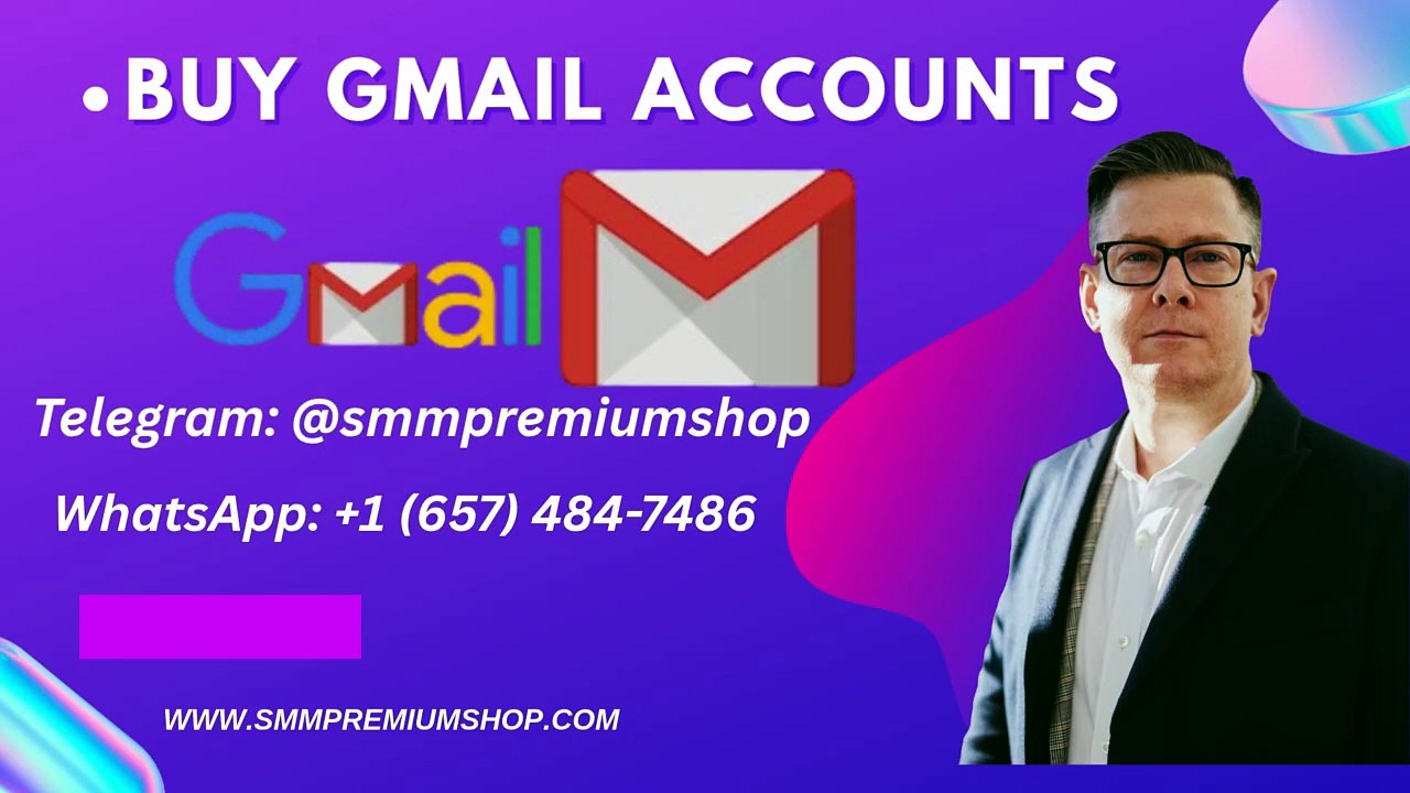 How to Buy Gmail Accounts Without Getting Scammed
