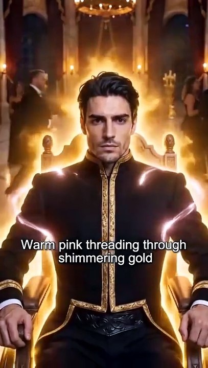 The Unchosen Alpha - FULL   DramaReel