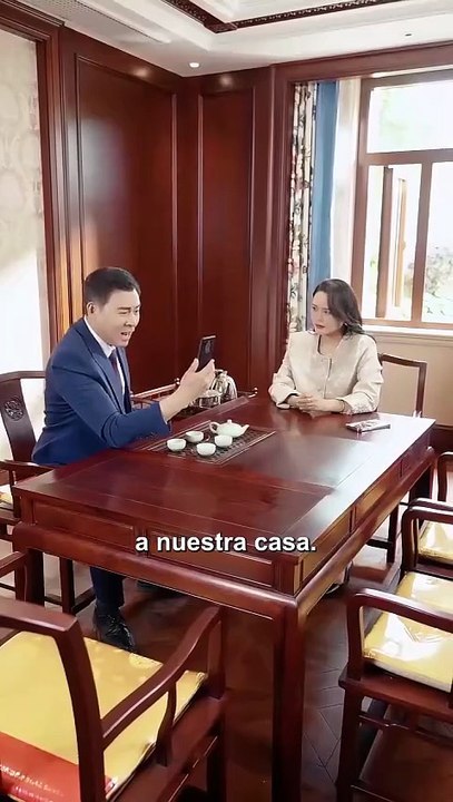 Casada de repente: el sr. mendoza, un encanto inesperado | ganzer film deutsch