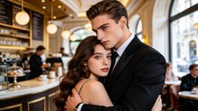 Girl Forced to Leave CEO, Raises Child Alone—CEO Searches the Entire City for Her Spoils Her! - FULL MOVIES ENGLISH SUB
