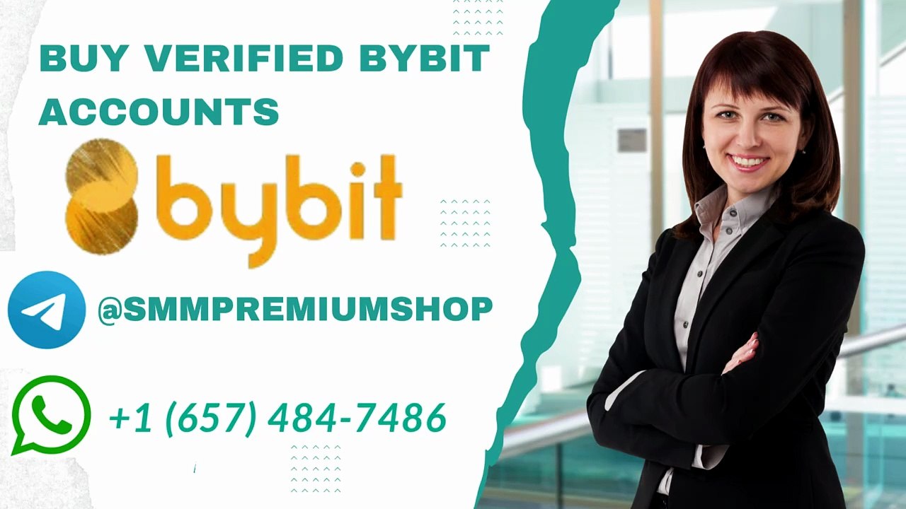 Where to Buy Verified Bybit Accounts: Trusted Providers Reviewed