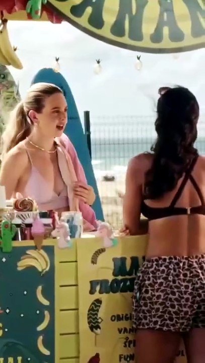 The Summer I Turned Bad 💚FULL MOVIES ENGLISH SUB (2026)