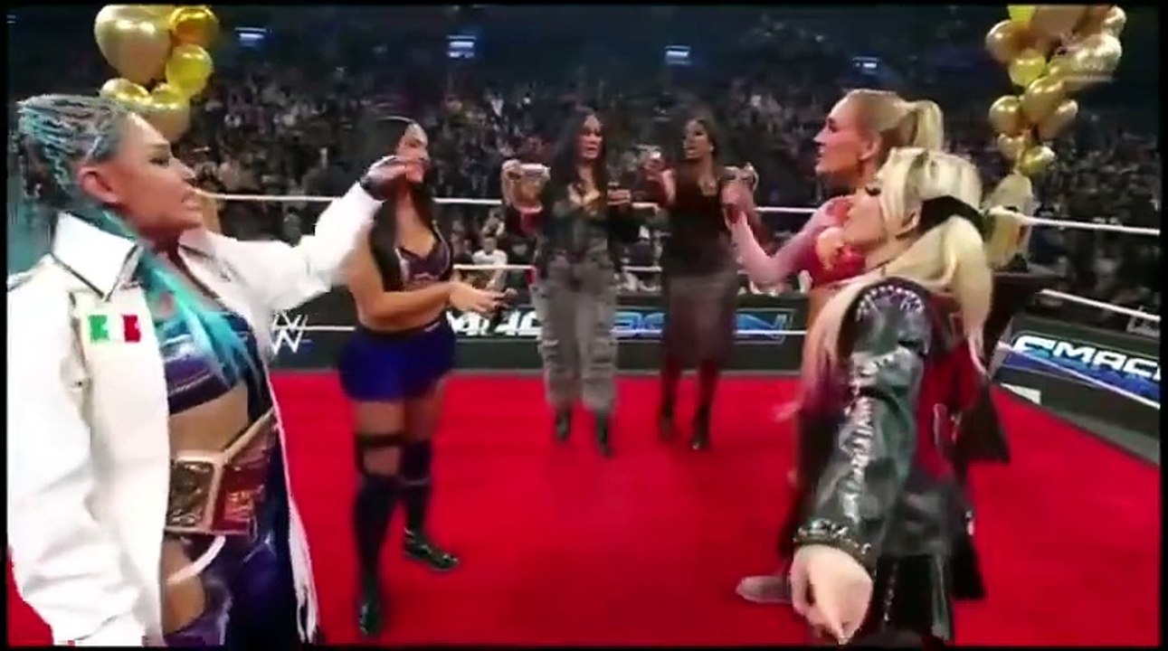 WWE Friday Night Smackdown 3/6/2026 Full Show - WWE Smackdown 6 March 2026 (Full Show) [Full Movie]