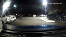 Shooting star lights up Canberra skies