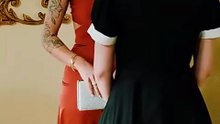 Maid on a Mission