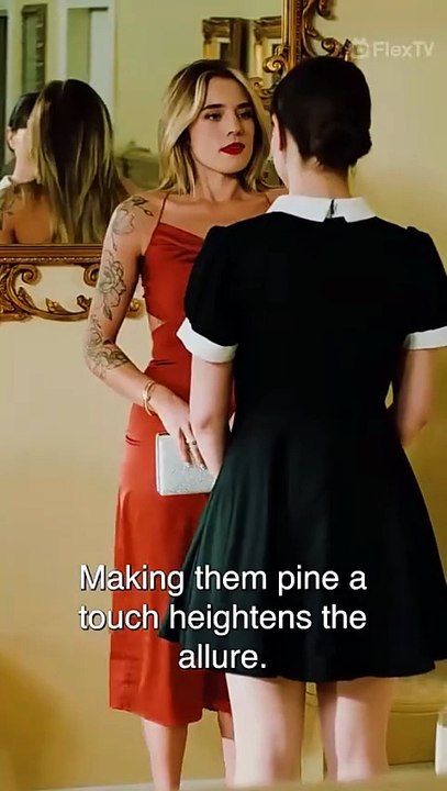 Maid on a Mission