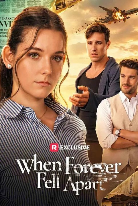 Wenn für immer auseinander fiel | Ganzer Film Deutsch