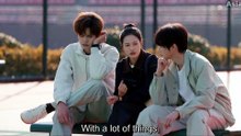 Twirl of the Uniform Skirt (2026) - Episode 12 Eng Sub [Full Movie]