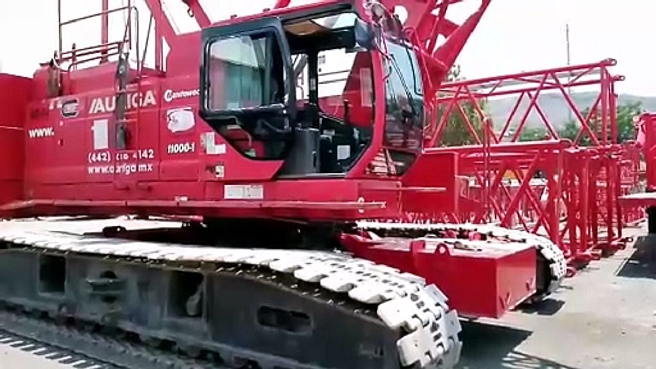 MANITOWOC 11001013