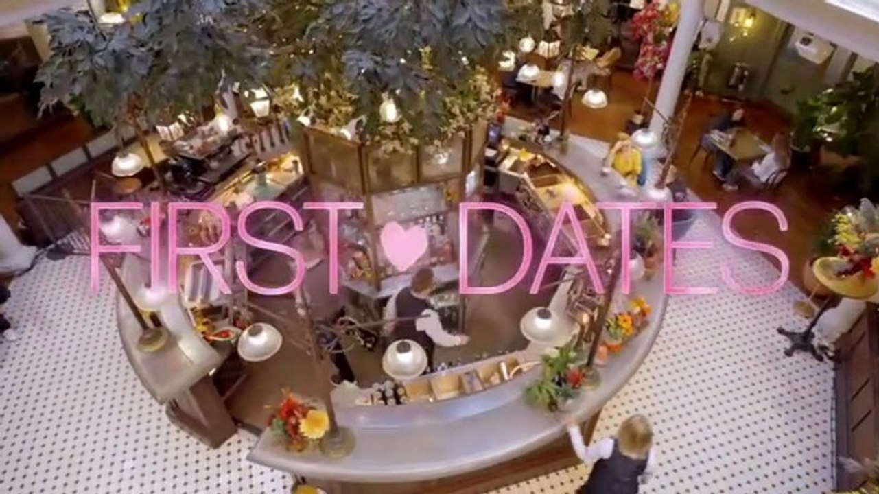 First Dates UK S25E08 (2026)