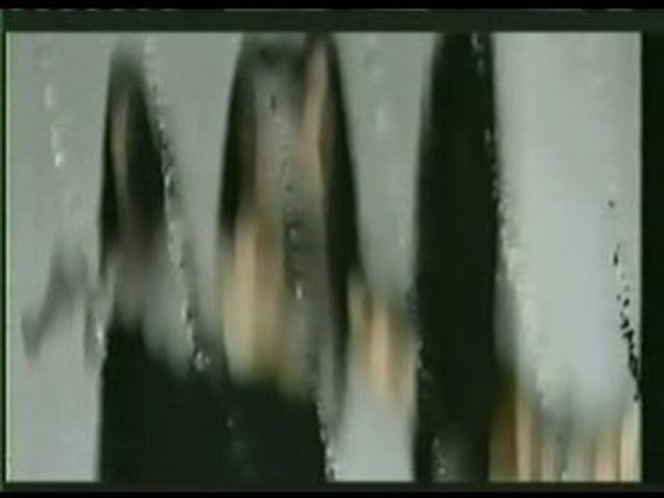 I'm Not The Girl Who Misses Much.-Pipilotti Rist