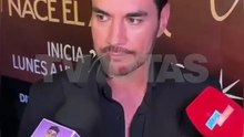 David Zepeda confiesa cuánto ama a sus perritos: “Sí los humanizo”