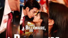A Baby, a Billionaire, And Me | Chinese Drama | Eng Sub HD 🌼 | Full Movie #ReelDrama