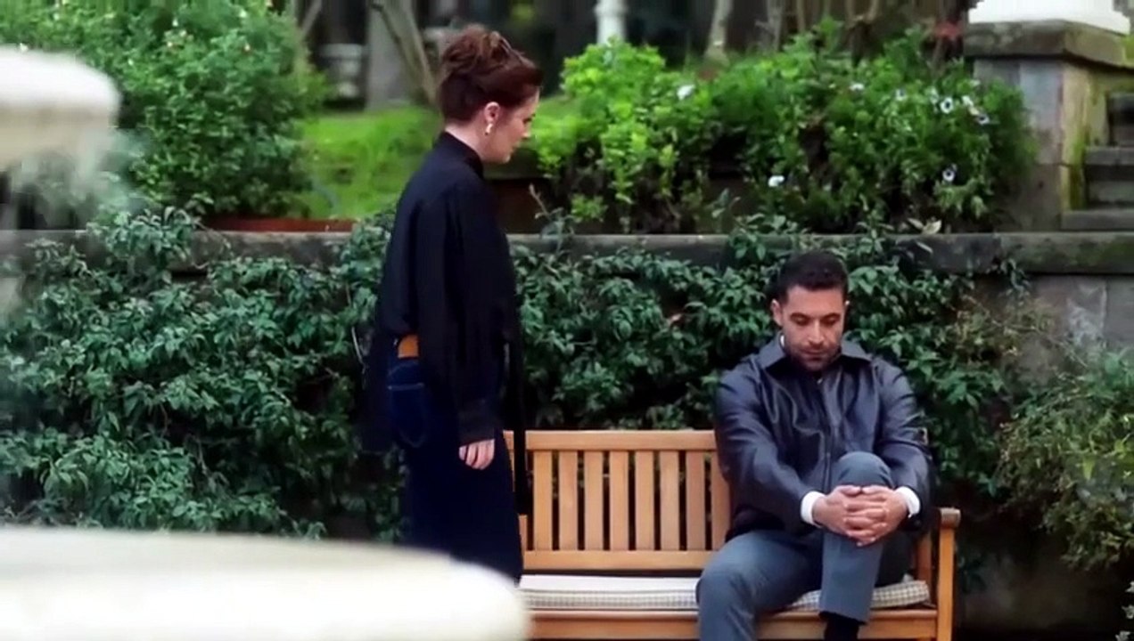 Sevdigim Sensin Episode 1 – FULL HD MOVIE [Eng Sub]