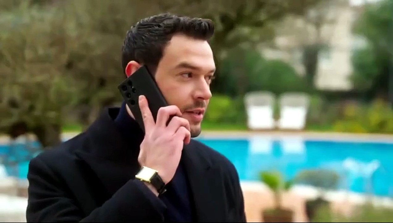 Sevdigim Sensin - Episode 5