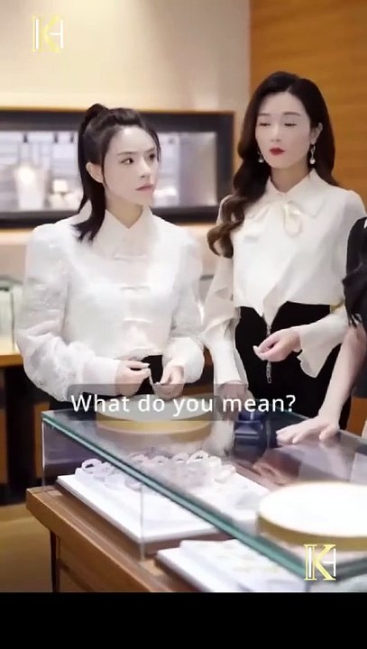 The Spoiled Miss is a Hidden Big Shot eng sub Chinese Drama