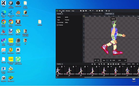 COMO TRANSFORMAR imagens em Gif Como Converter GIF em MP4 . Varias imagens separadas em Video MP4