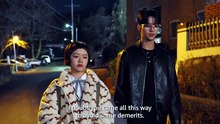 Absolute Value of Romance_ Kim Hyang-gi Gives Cha Hak-yeon Advice _ Prime Video