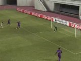 Kurioses Goal