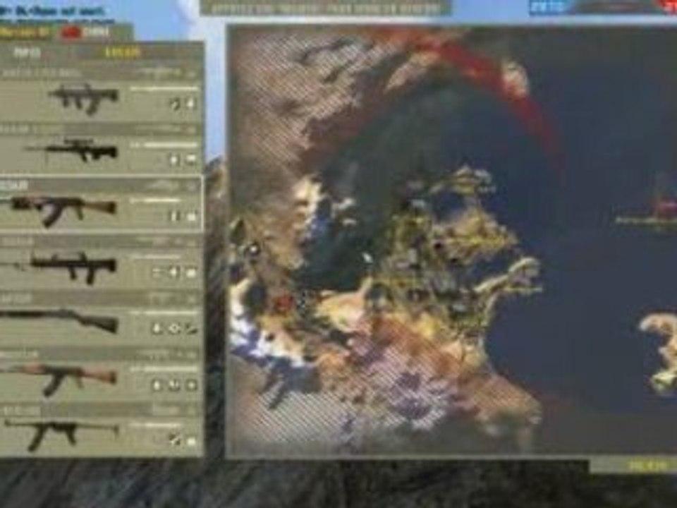 Petit délire sur Jet powered