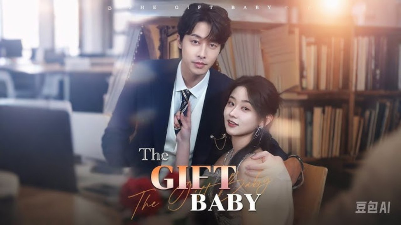The Gift Baby ENGSUB | Full Movie #ReelDrama