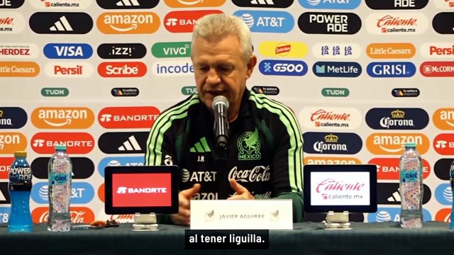 Jugadores de Liga MX tienen aún posibilidad de estar en la convocatoria final de la Selección Mexicana