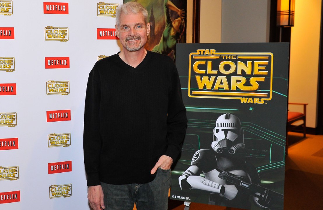 『スター・ウォーズ／クローン・ウォーズ』ヨーダ声優トム・ケインが死去、享年64歳