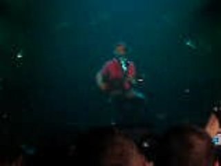 Christophe Maé Strasbourg - Spleen