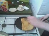 Crêpes XD