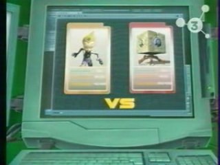 Code Lyoko - L'Ame des Robots 2