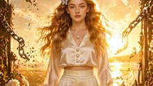 Betrayed Bride